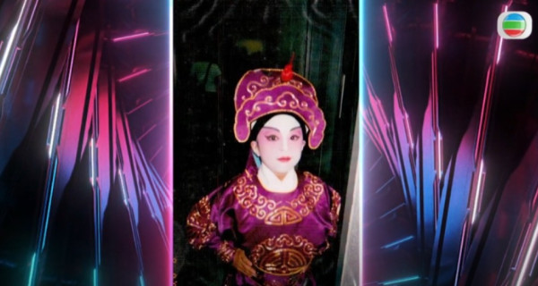 2024巴黎奧運｜無綫歌手被錯認為「劍后」江旻憓 爆媽媽狂收恭喜訊息：話多謝我栽培 