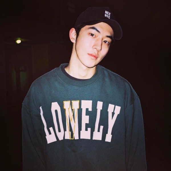 運動員出身的韓星7. 南柱赫 / 籃球