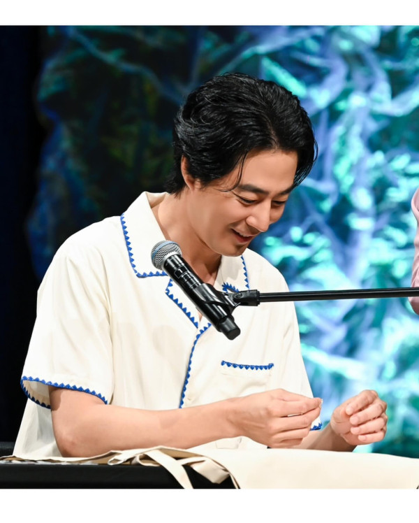 運動員出身的韓星10. 趙寅成 / 跆拳道