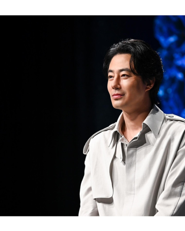 運動員出身的韓星10. 趙寅成 / 跆拳道