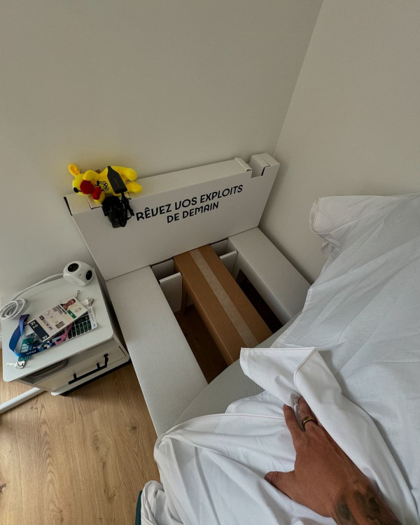 2024巴黎奧運|澳洲金牌選手座駕遭爆竊 裝備被偷:瘋狂的旅程開始