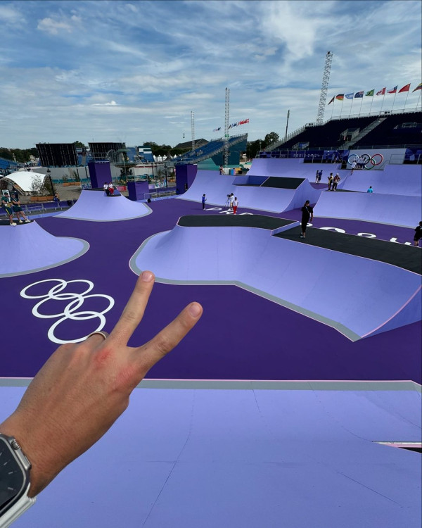 2024巴黎奧運|澳洲金牌選手座駕遭爆竊 裝備被偷:瘋狂的旅程開始