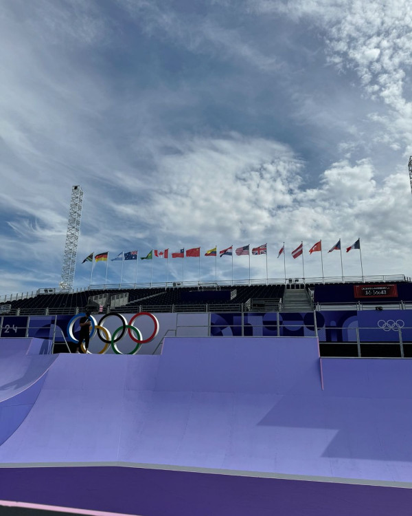 2024巴黎奧運|澳洲金牌選手座駕遭爆竊 裝備被偷:瘋狂的旅程開始