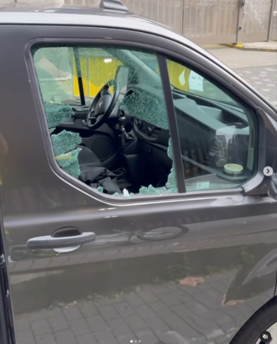 2024巴黎奧運|澳洲金牌選手座駕遭爆竊 裝備被偷:瘋狂的旅程開始