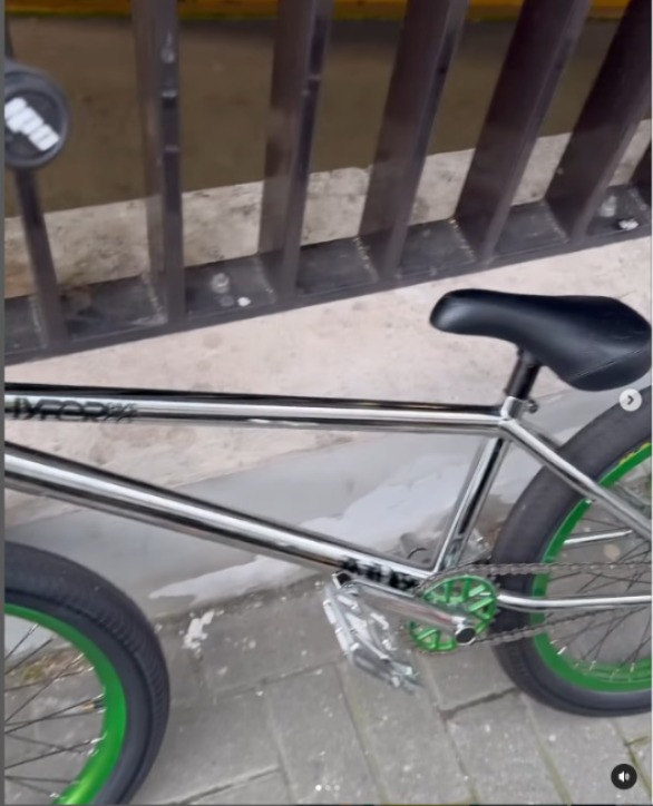 2024巴黎奧運|澳洲金牌選手座駕遭爆竊 裝備被偷:瘋狂的旅程開始