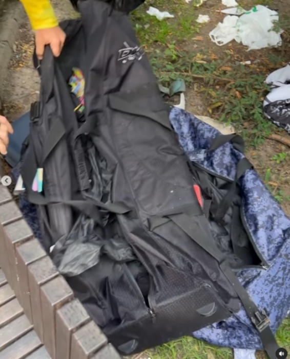 2024巴黎奧運|澳洲金牌選手座駕遭爆竊 裝備被偷:瘋狂的旅程開始