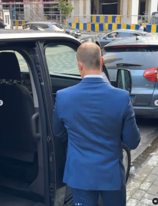 2024巴黎奧運|澳洲金牌選手座駕遭爆竊 裝備被偷:瘋狂的旅程開始