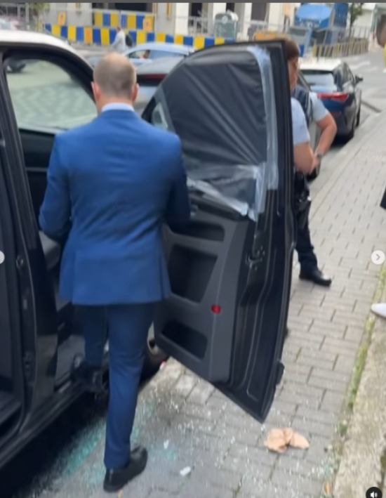 2024巴黎奧運|澳洲金牌選手座駕遭爆竊 裝備被偷:瘋狂的旅程開始