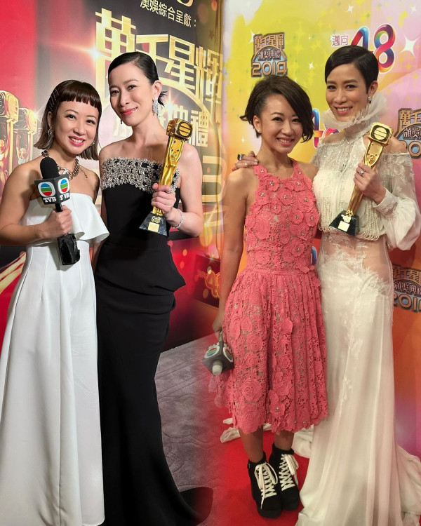 前《東張》主持終公布移民目的地 兩孩之母：趁仲有力氣去見識下 