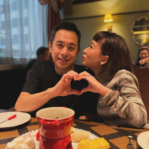 前TVB女星移民加拿大爆睇病天價收費！住院6日埋單超過呢個價︰吓？點比啊！