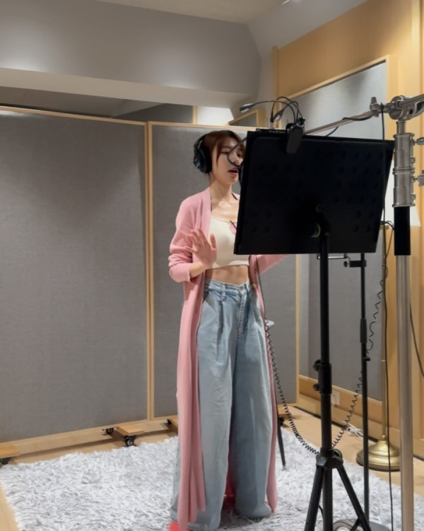 Edan林明禎台灣夜市行街被斷正？ 戀情疑曝光 網友反應兩極 