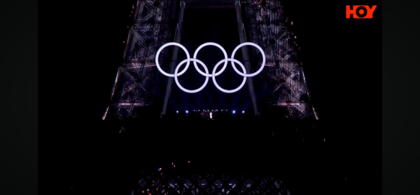 2024巴黎奧運開幕禮｜五大精彩看點！Lady Gaga、Celine Dion獻唱 