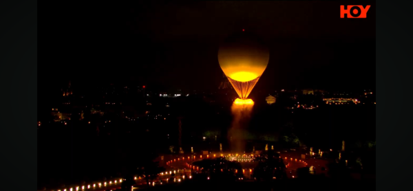 2024巴黎奧運開幕禮｜五大精彩看點！Lady Gaga、Celine Dion獻唱 