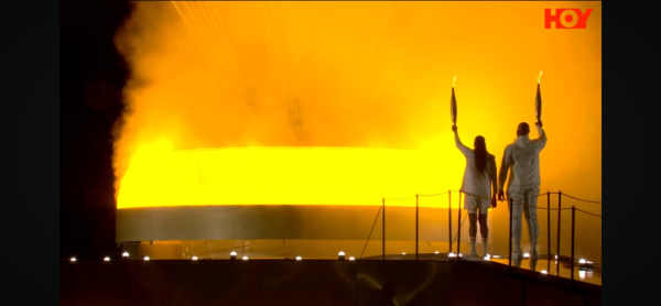 2024巴黎奧運開幕禮｜五大精彩看點！Lady Gaga、Celine Dion獻唱 