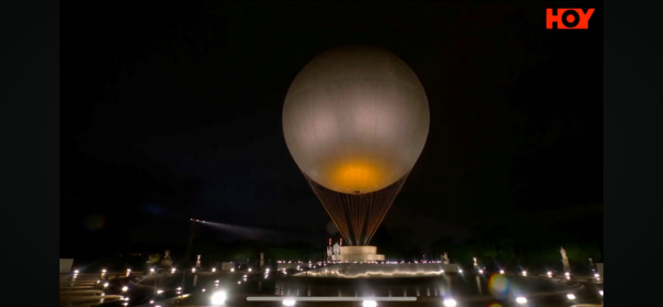 2024巴黎奧運開幕禮｜五大精彩看點！Lady Gaga、Celine Dion獻唱 