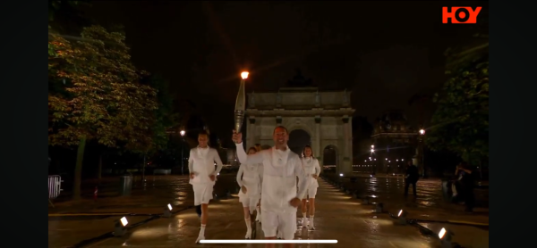 2024巴黎奧運開幕禮｜五大精彩看點！Lady Gaga、Celine Dion獻唱 