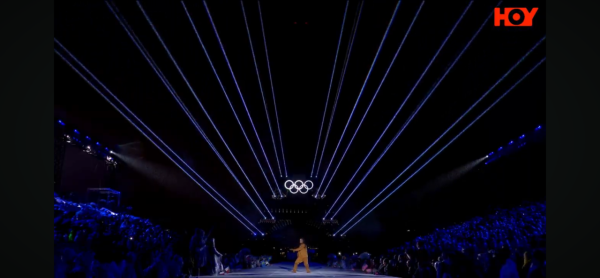 2024巴黎奧運開幕禮｜五大精彩看點！Lady Gaga、Celine Dion獻唱 