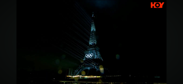 2024巴黎奧運開幕禮｜五大精彩看點！Lady Gaga、Celine Dion獻唱 