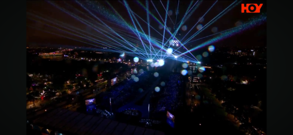 2024巴黎奧運開幕禮｜五大精彩看點！Lady Gaga、Celine Dion獻唱 