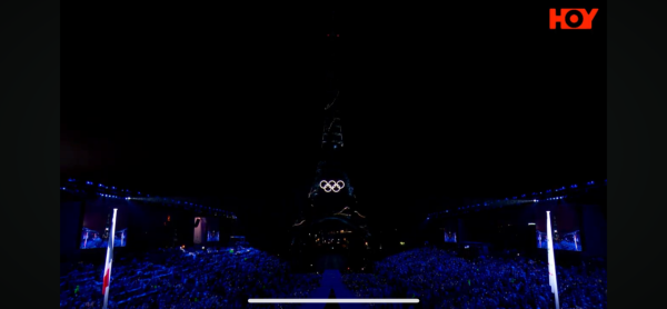 2024巴黎奧運開幕禮｜五大精彩看點！Lady Gaga、Celine Dion獻唱 