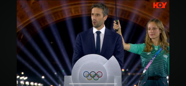 2024巴黎奧運開幕禮｜五大精彩看點！Lady Gaga、Celine Dion獻唱 