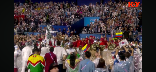 2024巴黎奧運開幕禮｜五大精彩看點！Lady Gaga、Celine Dion獻唱 