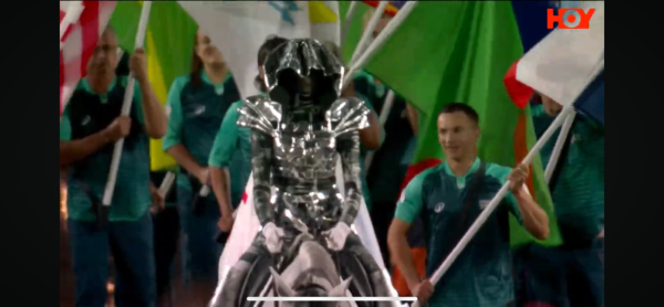 2024巴黎奧運開幕禮｜五大精彩看點！Lady Gaga、Celine Dion獻唱 