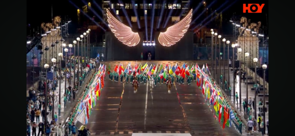 2024巴黎奧運開幕禮｜五大精彩看點！Lady Gaga、Celine Dion獻唱 