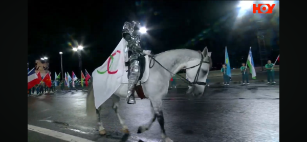 2024巴黎奧運開幕禮｜五大精彩看點！Lady Gaga、Celine Dion獻唱 