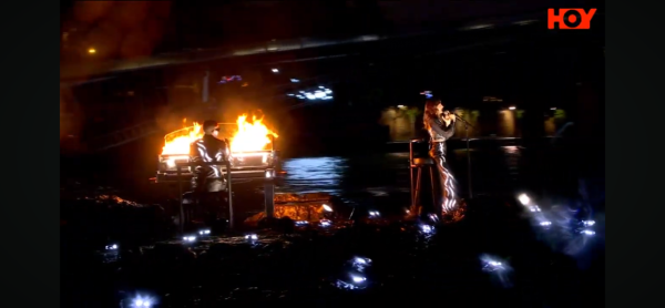 2024巴黎奧運開幕禮｜五大精彩看點！Lady Gaga、Celine Dion獻唱 