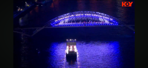 2024巴黎奧運開幕禮｜五大精彩看點！Lady Gaga、Celine Dion獻唱 