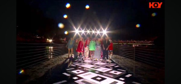 2024巴黎奧運開幕禮｜五大精彩看點！Lady Gaga、Celine Dion獻唱 