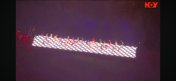 2024巴黎奧運開幕禮｜五大精彩看點！Lady Gaga、Celine Dion獻唱 