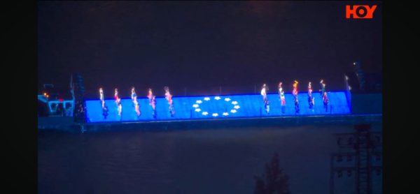 2024巴黎奧運開幕禮｜五大精彩看點！Lady Gaga、Celine Dion獻唱 