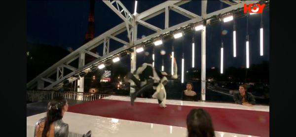 2024巴黎奧運開幕禮｜五大精彩看點！Lady Gaga、Celine Dion獻唱 