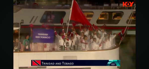 2024巴黎奧運開幕禮｜五大精彩看點！Lady Gaga、Celine Dion獻唱 