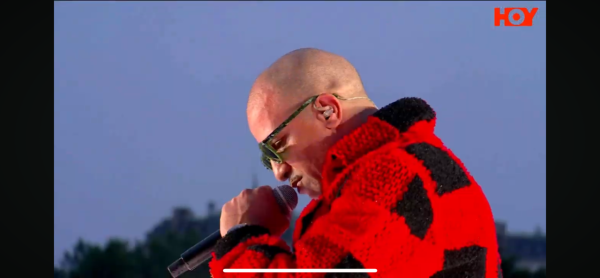 巴黎奧運｜開幕禮發生2大國際級尷尬場面！五環旗倒掛、南韓代表團變北韓 