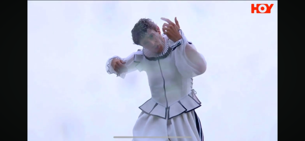 2024巴黎奧運開幕禮｜五大精彩看點！Lady Gaga、Celine Dion獻唱 