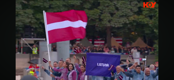 2024巴黎奧運開幕禮｜五大精彩看點！Lady Gaga、Celine Dion獻唱 