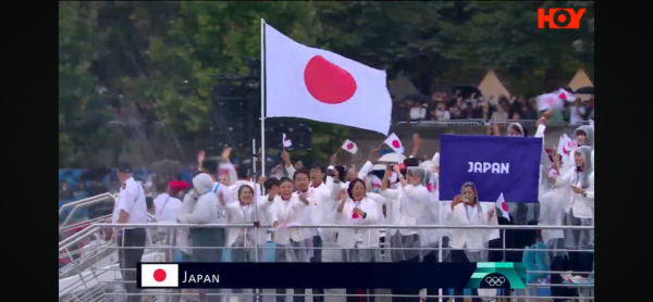 2024巴黎奧運開幕禮｜五大精彩看點！Lady Gaga、Celine Dion獻唱 