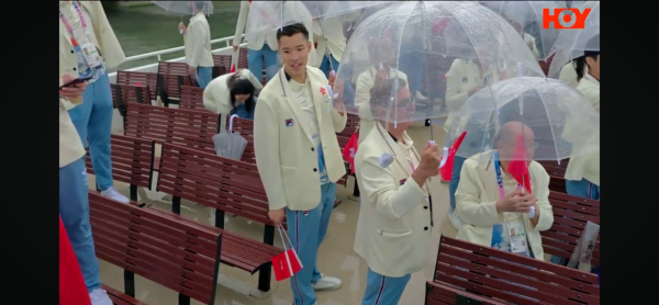 2024巴黎奧運開幕禮｜五大精彩看點！Lady Gaga、Celine Dion獻唱 