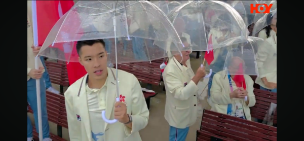 2024巴黎奧運開幕禮｜五大精彩看點！Lady Gaga、Celine Dion獻唱 