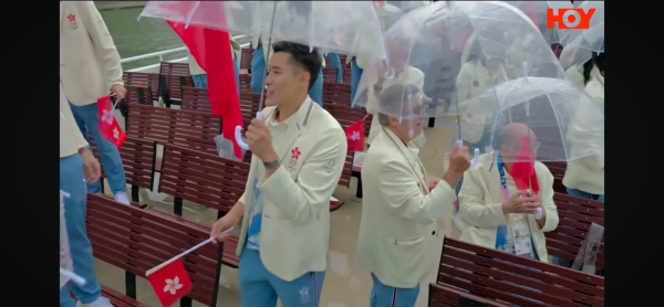 2024巴黎奧運開幕禮｜五大精彩看點！Lady Gaga、Celine Dion獻唱 