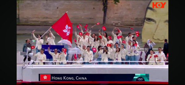 2024巴黎奧運開幕禮｜五大精彩看點！Lady Gaga、Celine Dion獻唱 