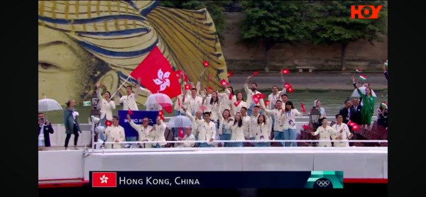 2024巴黎奧運開幕禮｜五大精彩看點！Lady Gaga、Celine Dion獻唱 