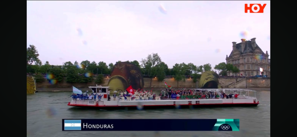 2024巴黎奧運開幕禮｜五大精彩看點！Lady Gaga、Celine Dion獻唱 