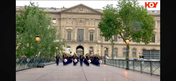 2024巴黎奧運開幕禮｜五大精彩看點！Lady Gaga、Celine Dion獻唱 