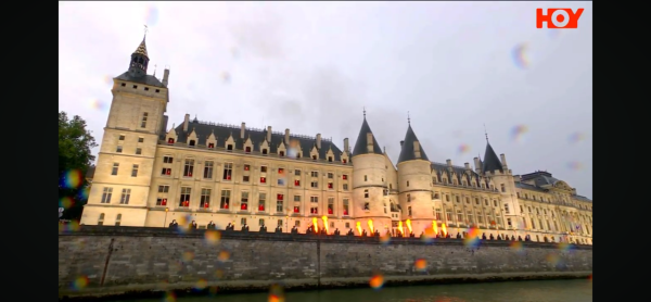 2024巴黎奧運開幕禮｜五大精彩看點！Lady Gaga、Celine Dion獻唱 