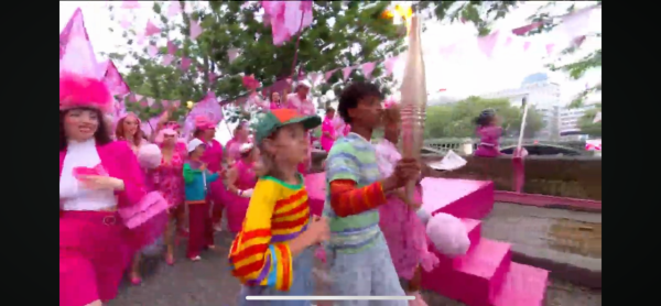 2024巴黎奧運開幕禮｜五大精彩看點！Lady Gaga、Celine Dion獻唱 