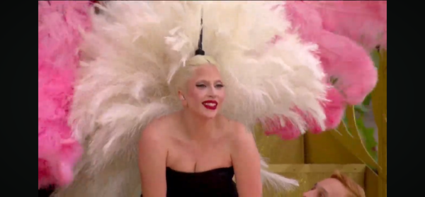 2024巴黎奧運開幕禮｜五大精彩看點！Lady Gaga、Celine Dion獻唱 